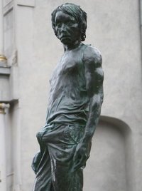 Gdansk,Poland statue.jpg