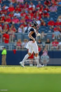 Giants Make Splashy Choice: Jaxson Dart Selected in 2025 NFL Draft – What It Means for the Future