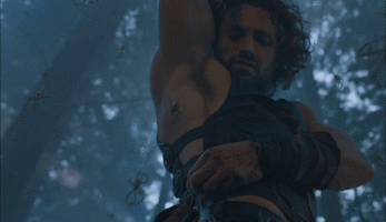 Kraven the Hunter (2024) - 2.gif