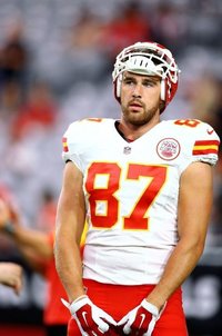 Anything On The Sex God That Is Travis Kelce Lpsg