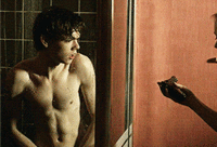 Brodie-sangster naked thomas Love Actually. 