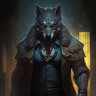 ArtDirewolf